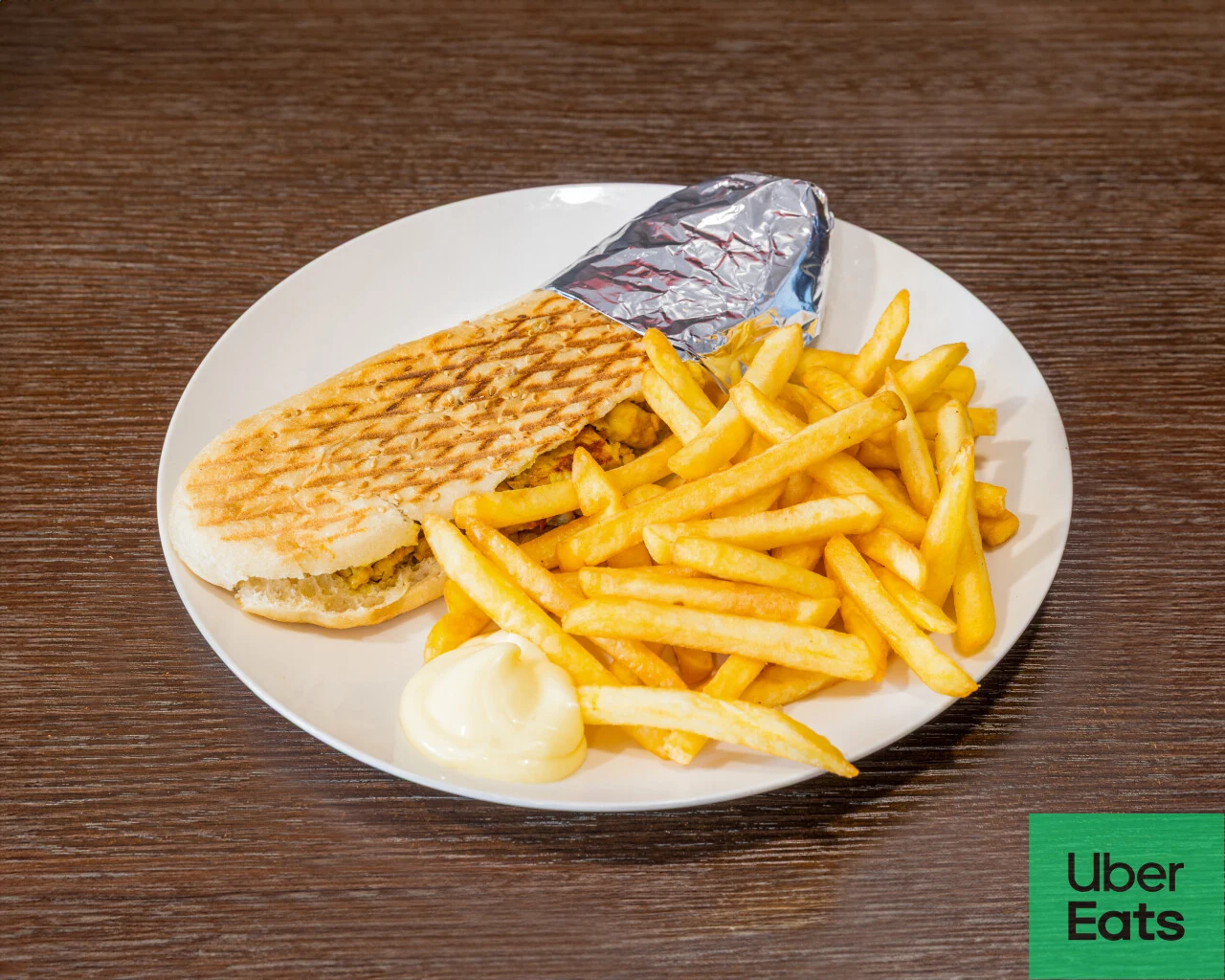 Ozyil kebab · Photos 1