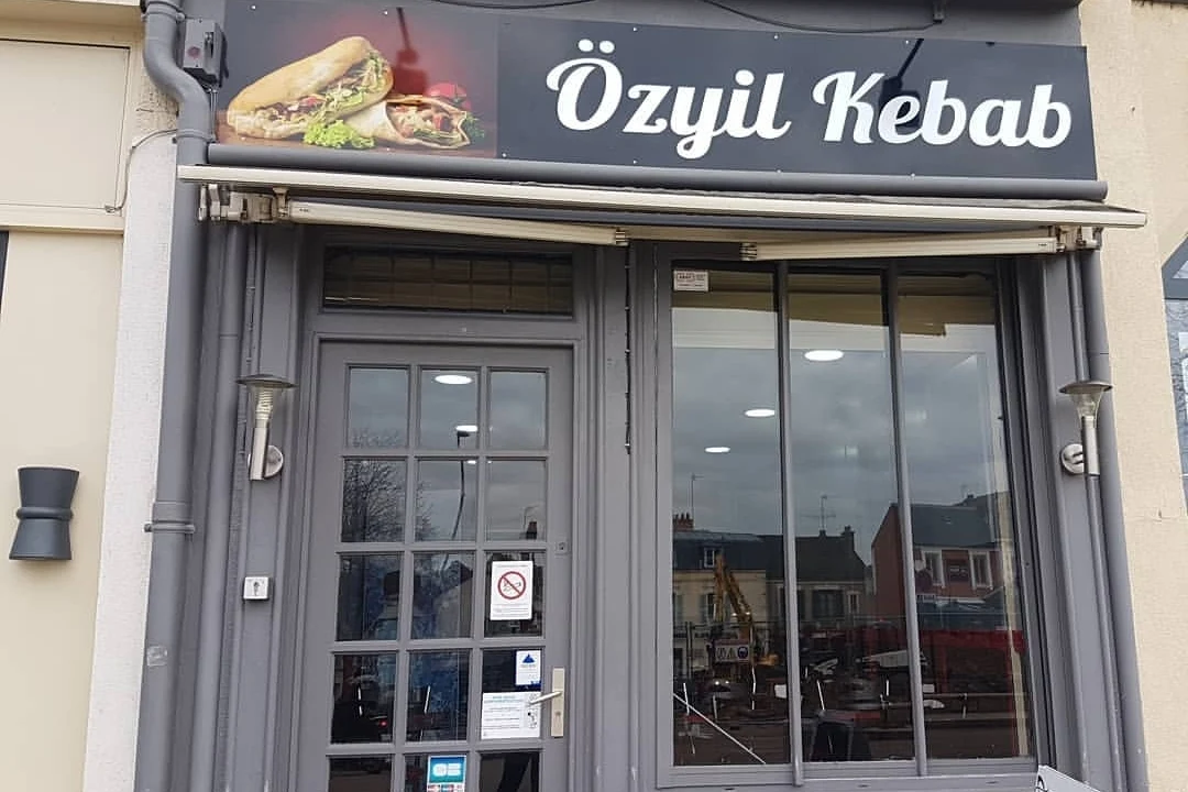 Ozyil kebab · Photos 2